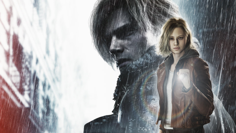 resident evil requiem